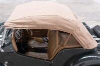 1953 MG TF Roadster [Location: Melbourne] - 59