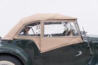 1953 MG TF Roadster [Location: Melbourne] - 64