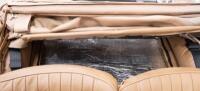 1953 MG TF Roadster [Location: Melbourne] - 71