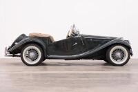 1953 MG TF Roadster [Location: Melbourne] - 75