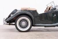 1953 MG TF Roadster [Location: Melbourne] - 76