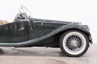 1953 MG TF Roadster [Location: Melbourne] - 78