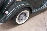 1953 MG TF Roadster [Location: Melbourne] - 80