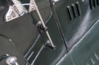 1953 MG TF Roadster [Location: Melbourne] - 88