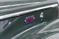 1953 MG TF Roadster [Location: Melbourne] - 91