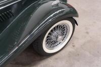 1953 MG TF Roadster [Location: Melbourne] - 92