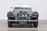 1953 MG TF Roadster [Location: Melbourne] - 94