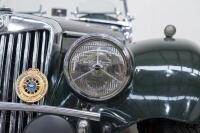 1953 MG TF Roadster [Location: Melbourne] - 98