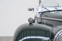 1953 MG TF Roadster [Location: Melbourne] - 102