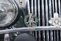 1953 MG TF Roadster [Location: Melbourne] - 104
