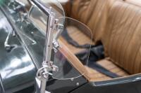 1953 MG TF Roadster [Location: Melbourne] - 110