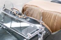 1953 MG TF Roadster [Location: Melbourne] - 111