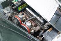 1953 MG TF Roadster [Location: Melbourne] - 117