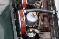 1953 MG TF Roadster [Location: Melbourne] - 118