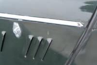 1953 MG TF Roadster [Location: Melbourne] - 133