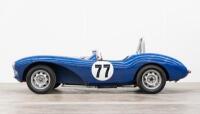 1959 Buchanan-Holden Special [Location: Melbourne] - 2