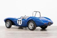 1959 Buchanan-Holden Special [Location: Melbourne] - 13