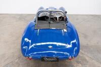 1959 Buchanan-Holden Special [Location: Melbourne] - 21
