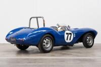 1959 Buchanan-Holden Special [Location: Melbourne] - 50