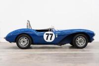 1959 Buchanan-Holden Special [Location: Melbourne] - 51