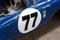 1959 Buchanan-Holden Special [Location: Melbourne] - 58