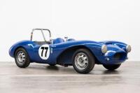 1959 Buchanan-Holden Special [Location: Melbourne] - 63