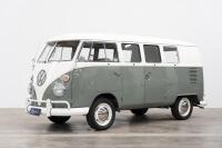 1961 Volkswagen &lsquo;Kombi&rsquo; Micro Bus [Location: Melbourne]