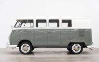 1961 Volkswagen &lsquo;Kombi&rsquo; Micro Bus [Location: Melbourne] - 2