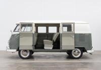 1961 Volkswagen &lsquo;Kombi&rsquo; Micro Bus [Location: Melbourne] - 24