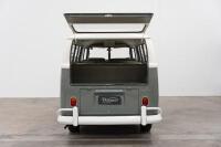 1961 Volkswagen &lsquo;Kombi&rsquo; Micro Bus [Location: Melbourne] - 46