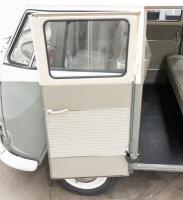 1961 Volkswagen &lsquo;Kombi&rsquo; Micro Bus [Location: Melbourne] - 52
