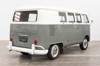 1961 Volkswagen &lsquo;Kombi&rsquo; Micro Bus [Location: Melbourne] - 122