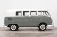 1961 Volkswagen &lsquo;Kombi&rsquo; Micro Bus [Location: Melbourne] - 124