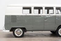 1961 Volkswagen &lsquo;Kombi&rsquo; Micro Bus [Location: Melbourne] - 125