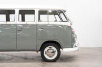 1961 Volkswagen &lsquo;Kombi&rsquo; Micro Bus [Location: Melbourne] - 127