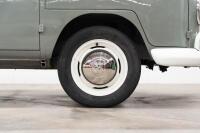 1961 Volkswagen &lsquo;Kombi&rsquo; Micro Bus [Location: Melbourne] - 128