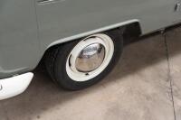 1961 Volkswagen &lsquo;Kombi&rsquo; Micro Bus [Location: Melbourne] - 132