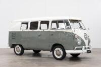 1961 Volkswagen &lsquo;Kombi&rsquo; Micro Bus [Location: Melbourne] - 148
