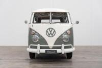 1961 Volkswagen &lsquo;Kombi&rsquo; Micro Bus [Location: Melbourne] - 149
