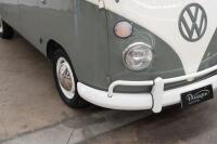 1961 Volkswagen &lsquo;Kombi&rsquo; Micro Bus [Location: Melbourne] - 150