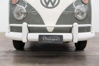 1961 Volkswagen &lsquo;Kombi&rsquo; Micro Bus [Location: Melbourne] - 152
