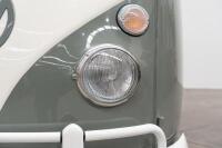 1961 Volkswagen &lsquo;Kombi&rsquo; Micro Bus [Location: Melbourne] - 153