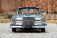 1961 Mercedes-Benz 220SEb Coupe [Location: Sydney] - 2