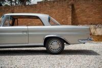 1961 Mercedes-Benz 220SEb Coupe [Location: Sydney] - 9