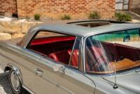 1961 Mercedes-Benz 220SEb Coupe [Location: Sydney] - 13