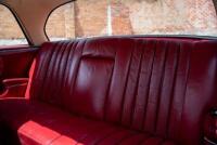 1961 Mercedes-Benz 220SEb Coupe [Location: Sydney] - 17