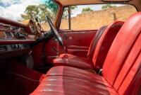 1961 Mercedes-Benz 220SEb Coupe [Location: Sydney] - 19