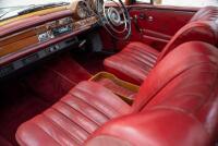 1961 Mercedes-Benz 220SEb Coupe [Location: Sydney] - 22