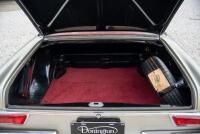 1961 Mercedes-Benz 220SEb Coupe [Location: Sydney] - 24