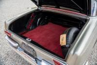 1961 Mercedes-Benz 220SEb Coupe [Location: Sydney] - 25